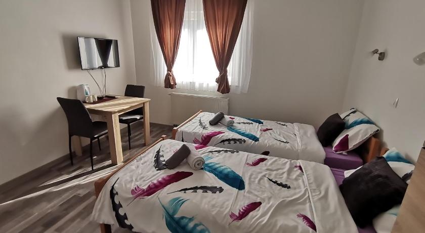 Apartmani "Marina" photo