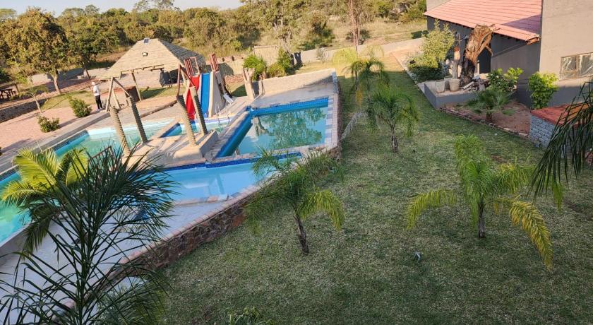 Bela Rest Resort photo