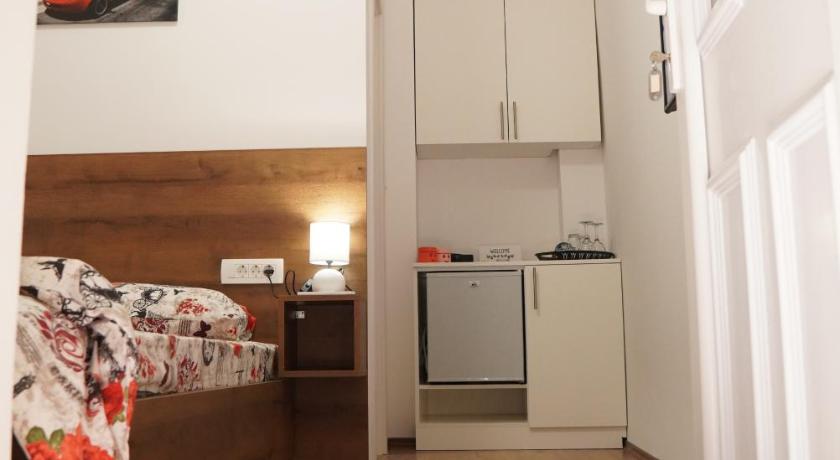 Apartments Manitovac M photo