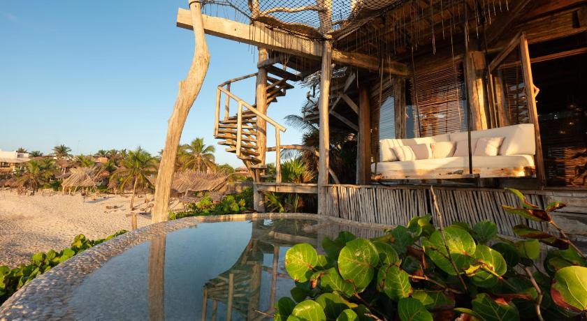Azulik Adults Eco Resort and Maya Spa - Adults Only photo