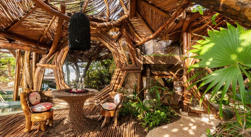 Azulik Adults Eco Resort and Maya Spa - Adults Only photo