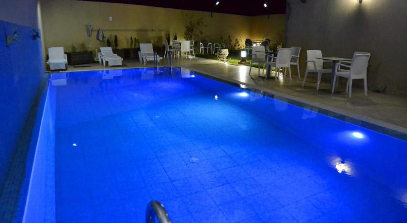Rose Valley Hotel photo
