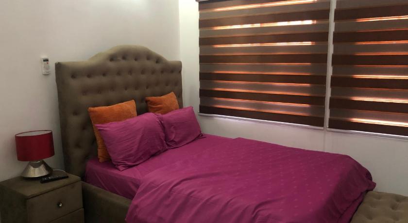 Well furnished and spacious 2 bedroom apartment photo