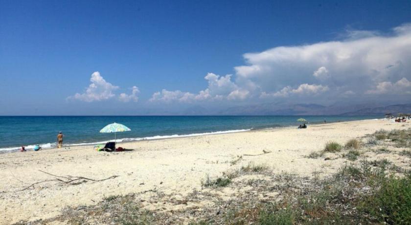 Villa Maria On The Beach photo
