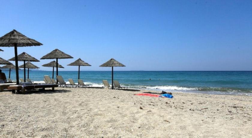 Villa Maria On The Beach photo