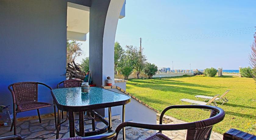 Villa Maria On The Beach photo