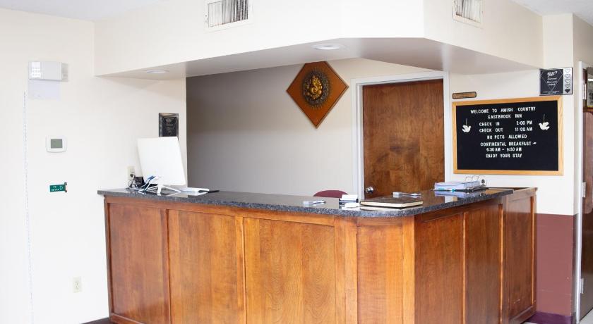 Eastbrook Inn photo
