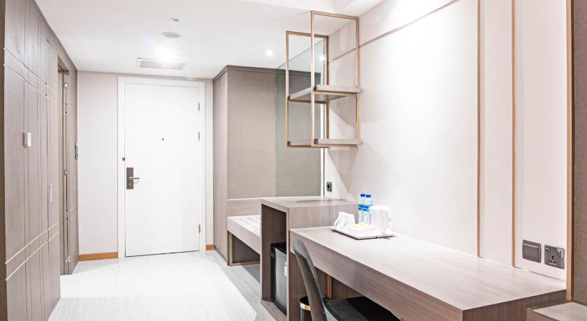 Image of Deluxe Double Room 3