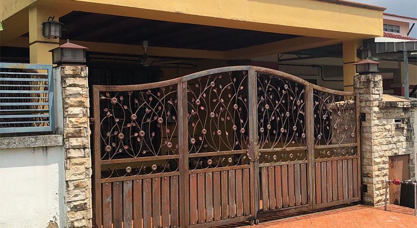 Rosalinda Homestay at Senawang — Hotel in Seremban