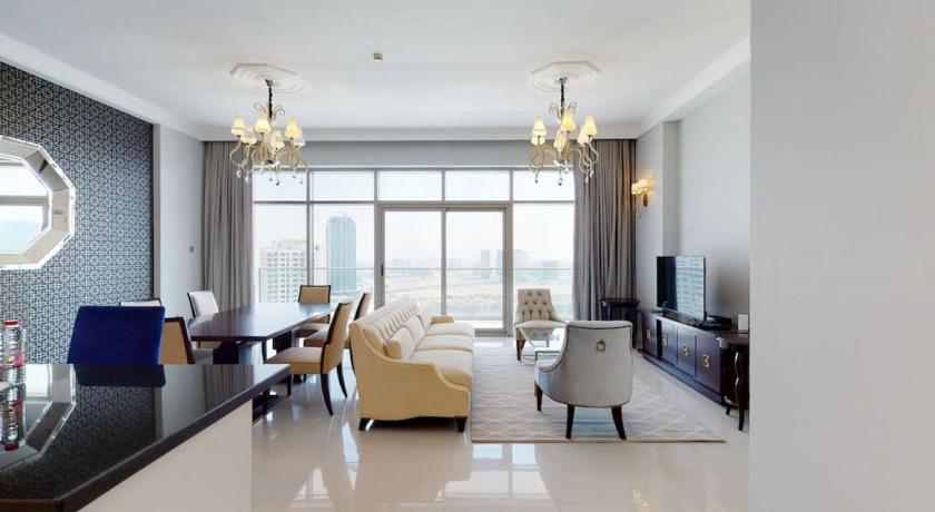 Key View - Maisan Tower 3 — Hotel in Dubai