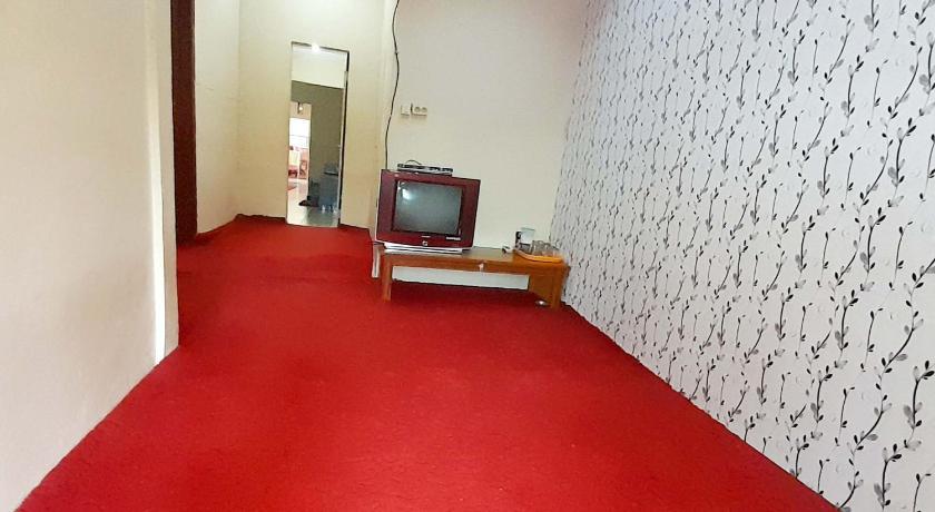 Shinta Syariah Homestay Dieng RedPartner photo
