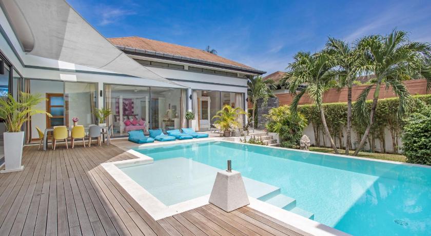 Villa Virginie photo