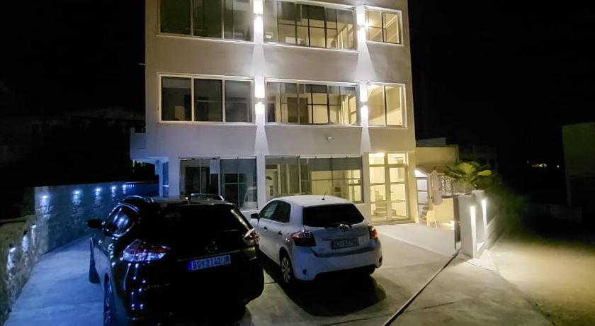 Villa Adria Apartments photo