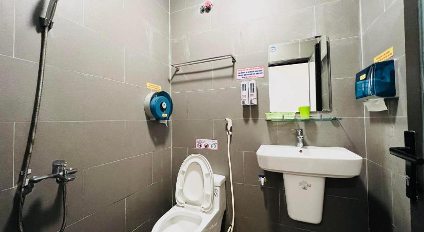 Da Nang Hotel Minh Truong Hotel view