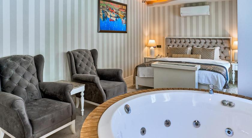 Salonika Suites - image 11