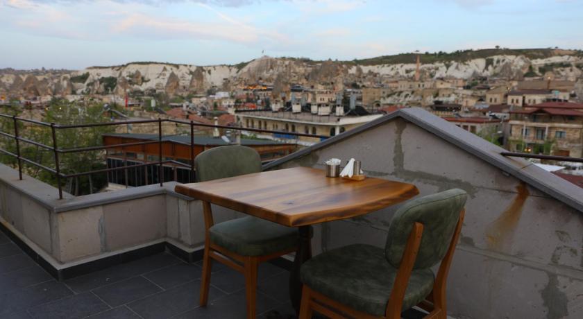 Sapphire Stone Hotel photo