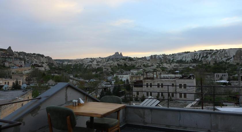 Sapphire Stone Hotel photo