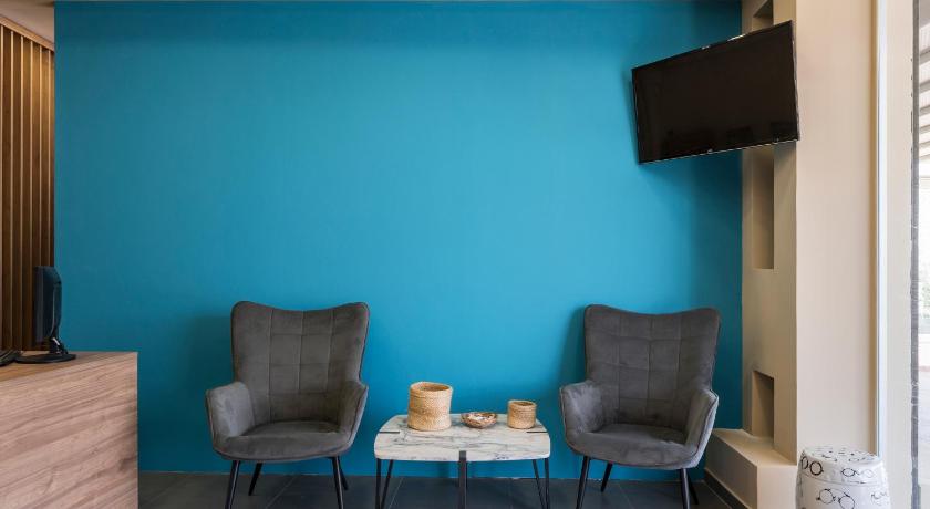 Aequor Luxury Rooms & Apartments photo