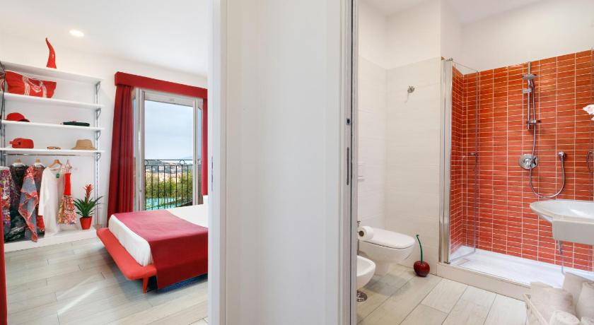 YourHome - Eterea Charming Suites photo