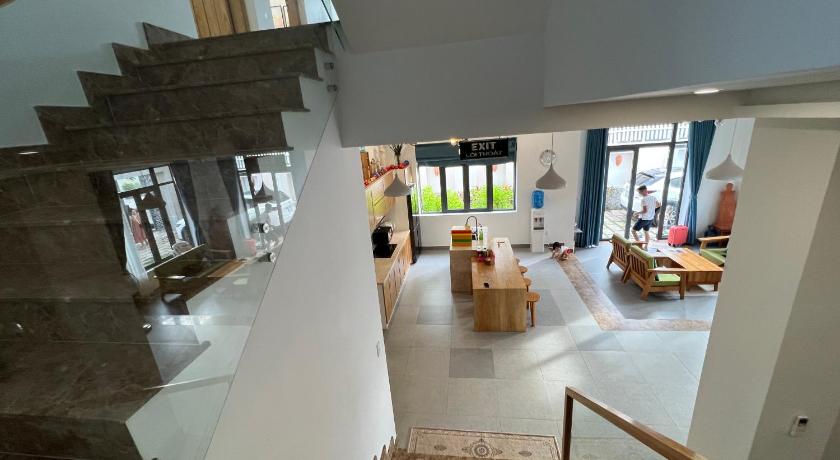 Nancy Grand Vung Tau Villa 6 photo