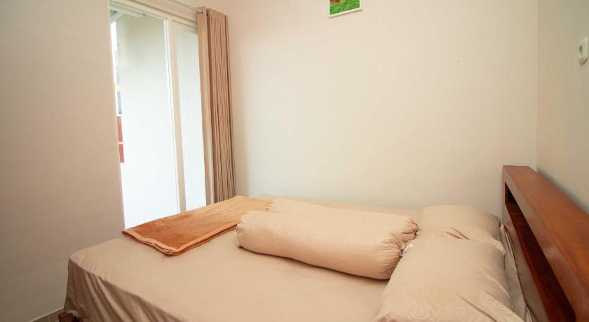 Villa Alpine Mountain View photo