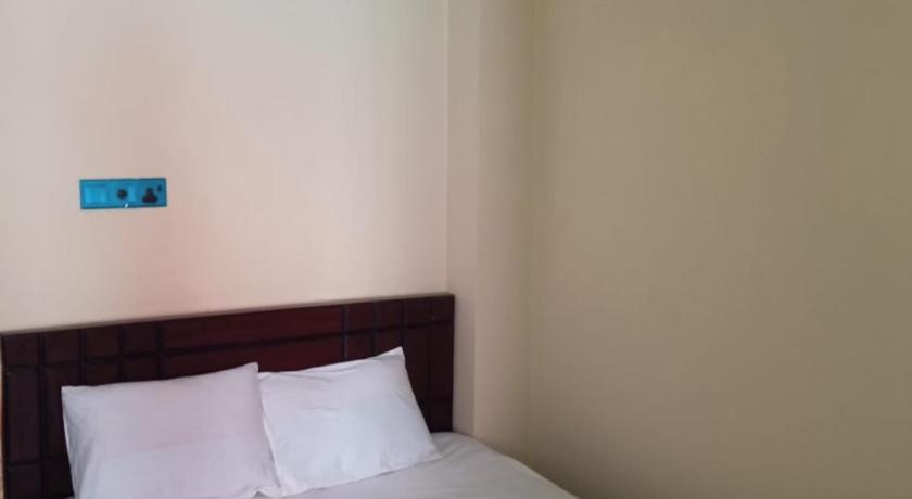 Hotel GM Palace photo
