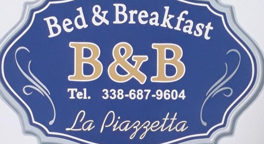 B&B La Piazzetta
