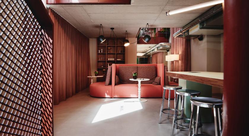 Boutique Hotel das Salz photo