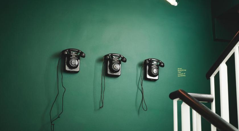 Boutique Hotel das Salz photo
