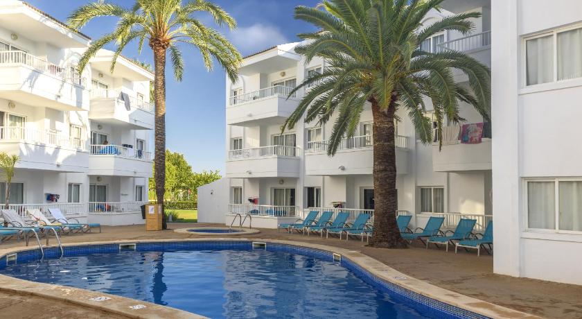 Palm Garden photo