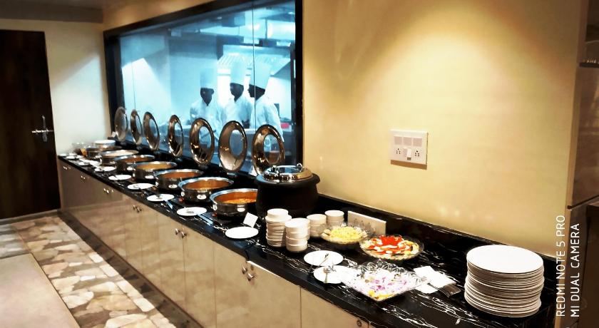 Hotel Shivoy Grand - image 10
