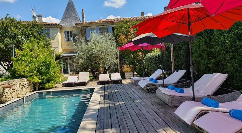 Le Clos Reaud photo