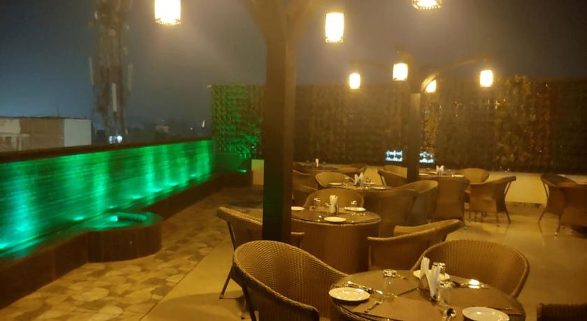 Hotel Shivoy Grand - image 7