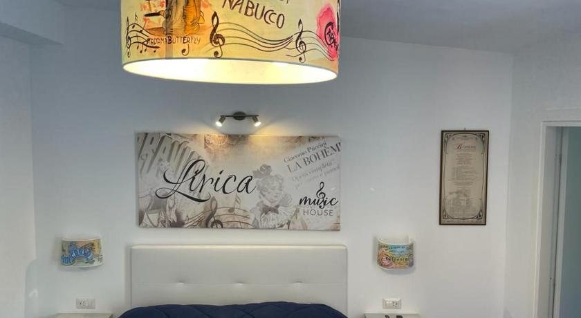 Music House Palinuro