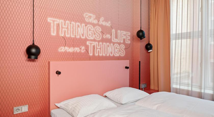Comfort Hotel Karl Johan photo