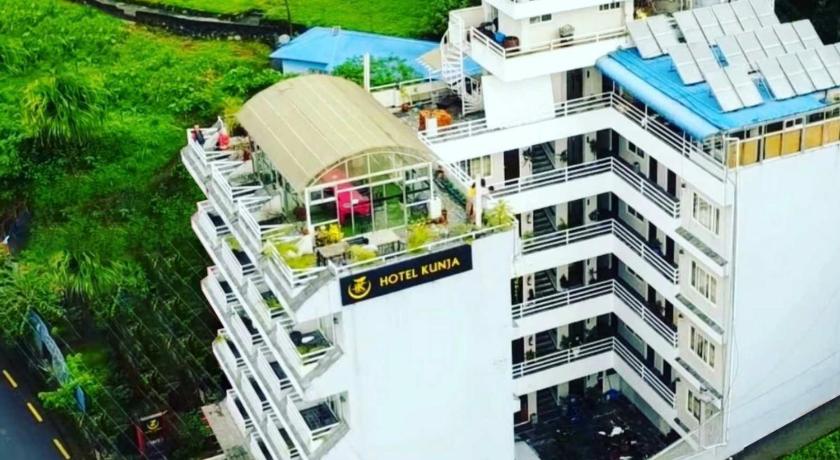 Hotel Kunja — Hotel in Pokhara