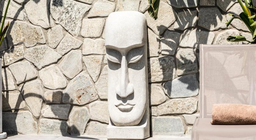 KHAI HOTEL BODRUM photo