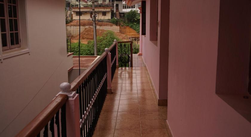 BREEZ VILLA photo