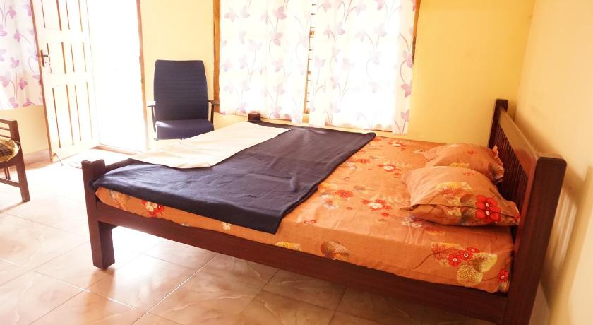 BREEZ VILLA photo