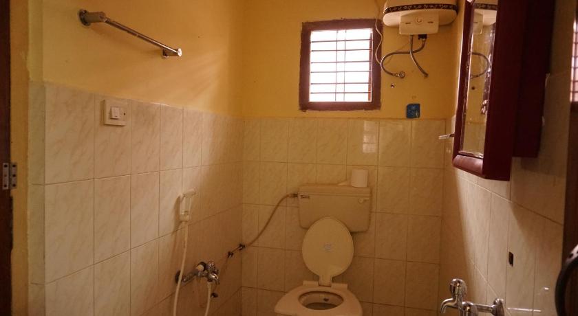 BREEZ VILLA photo