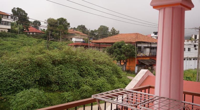 BREEZ VILLA photo