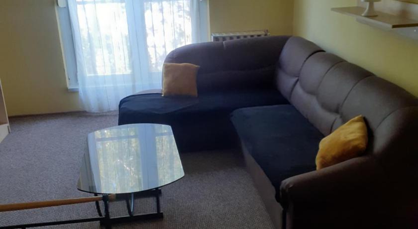 Jokai Apartman Bekescsaba