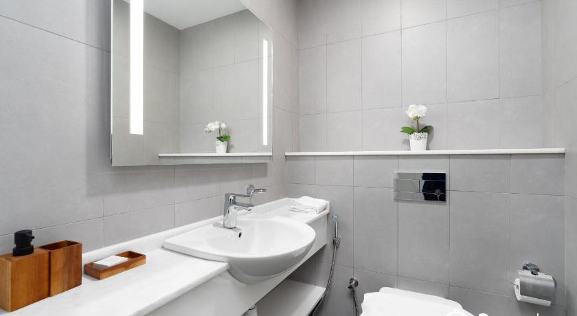 Dream Inn Apartments - Royal Bay Palm Jumeirah photo