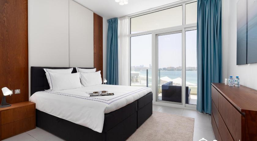 Dream Inn Apartments - Royal Bay Palm Jumeirah photo