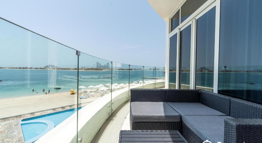 Dream Inn Apartments - Royal Bay Palm Jumeirah photo