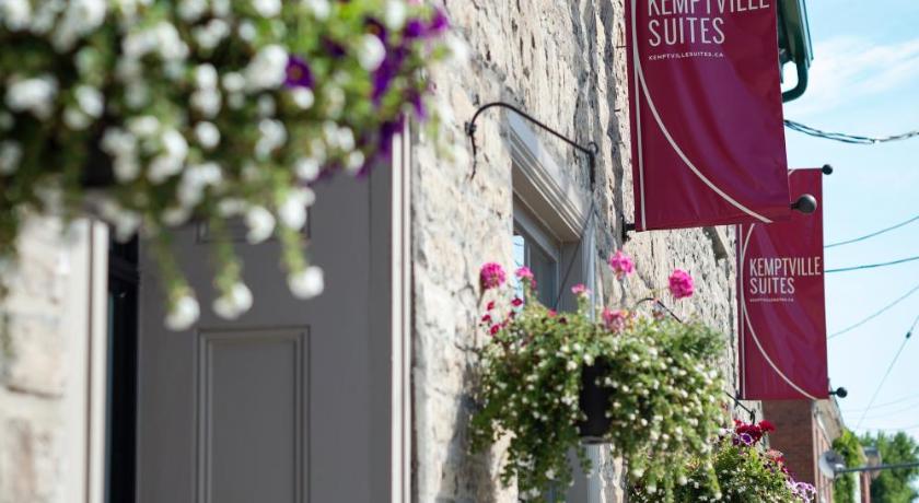 Kemptville Suites photo