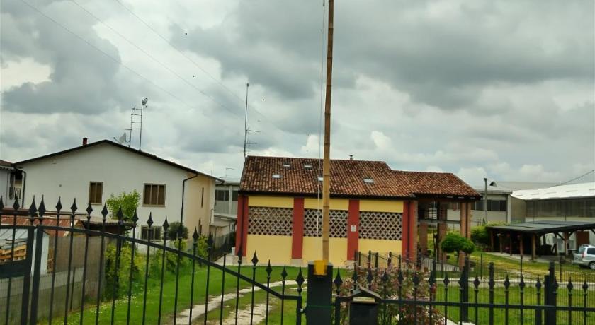 Corte Nuova B&B