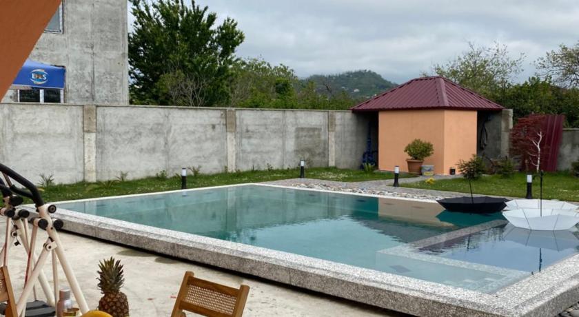 Villa Jakos Paradise photo