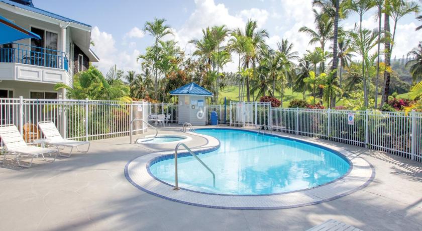 Wyndham Mauna Loa Village — Hotel in Kailua (HI)