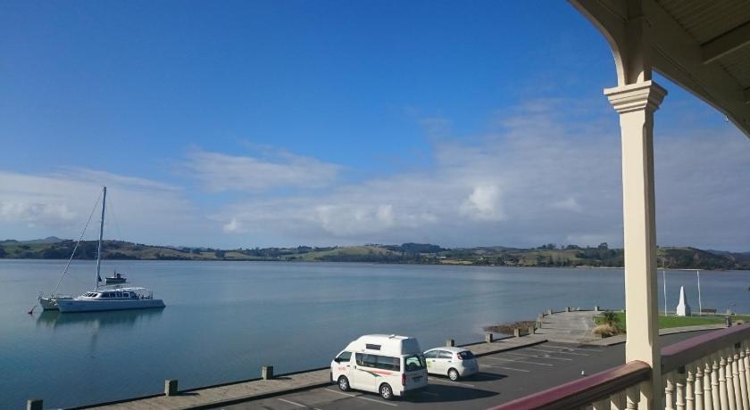 Mangonui Hotel photo